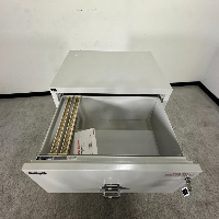 FireKing 4 Drawer Fire Safe Filing Cabinet image 3